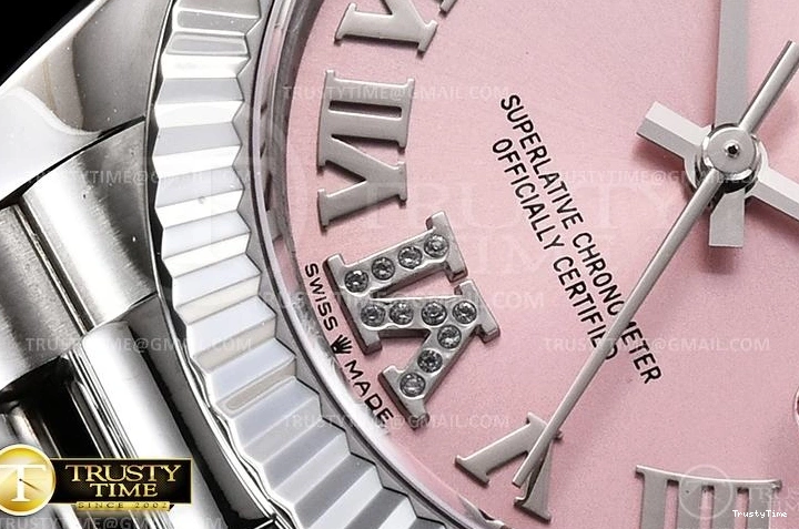 1116 RMDJ0252C – DJ Midsize 31mm Reliable 820